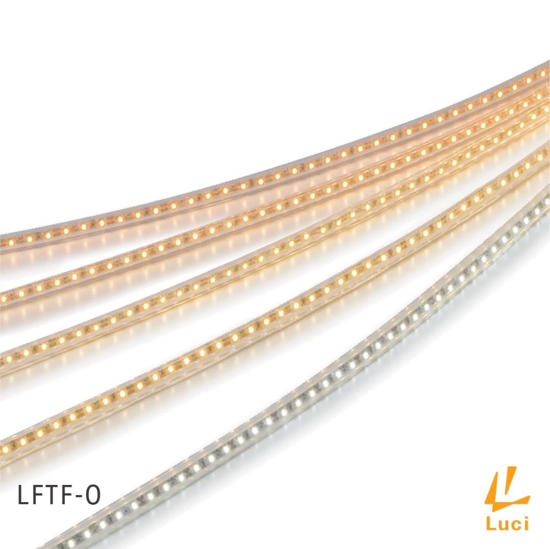 LFTF - O - Luci Flat FLEX F from Luci
