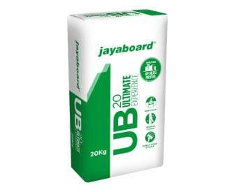 UB 20 Ultimate Experience from JAYABOARD