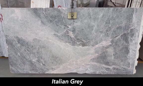 Italian Grey from JSP