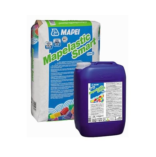 Mapelastic Smart from MAPEI