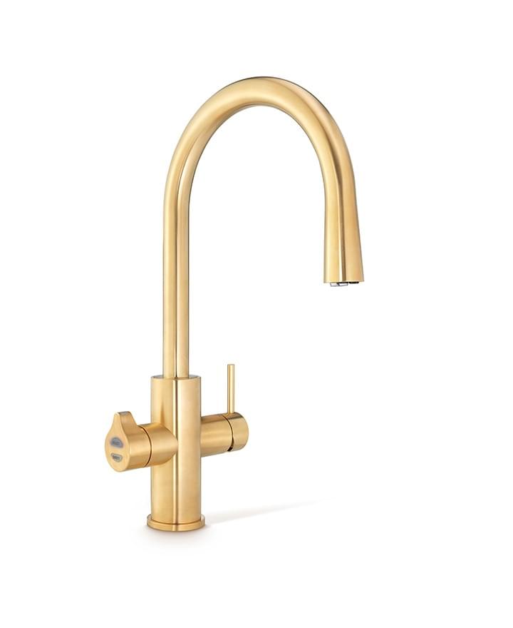 Hydrotap G5 BCHA Celsius All-In-One Arc Chrome from Zip Water