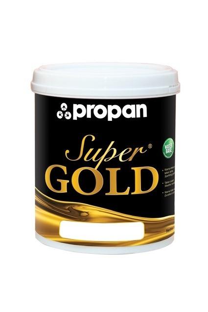 PROPAN SUPER GOLD from PROPAN