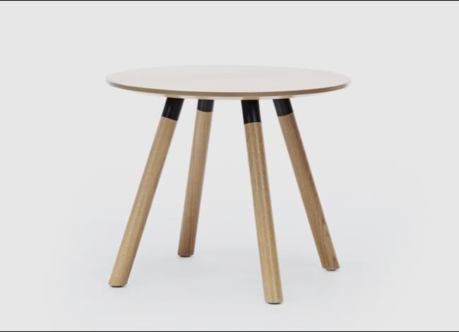 Plus Side Table from Eastern Commercial Furniture / Healthcare Furniture Australia