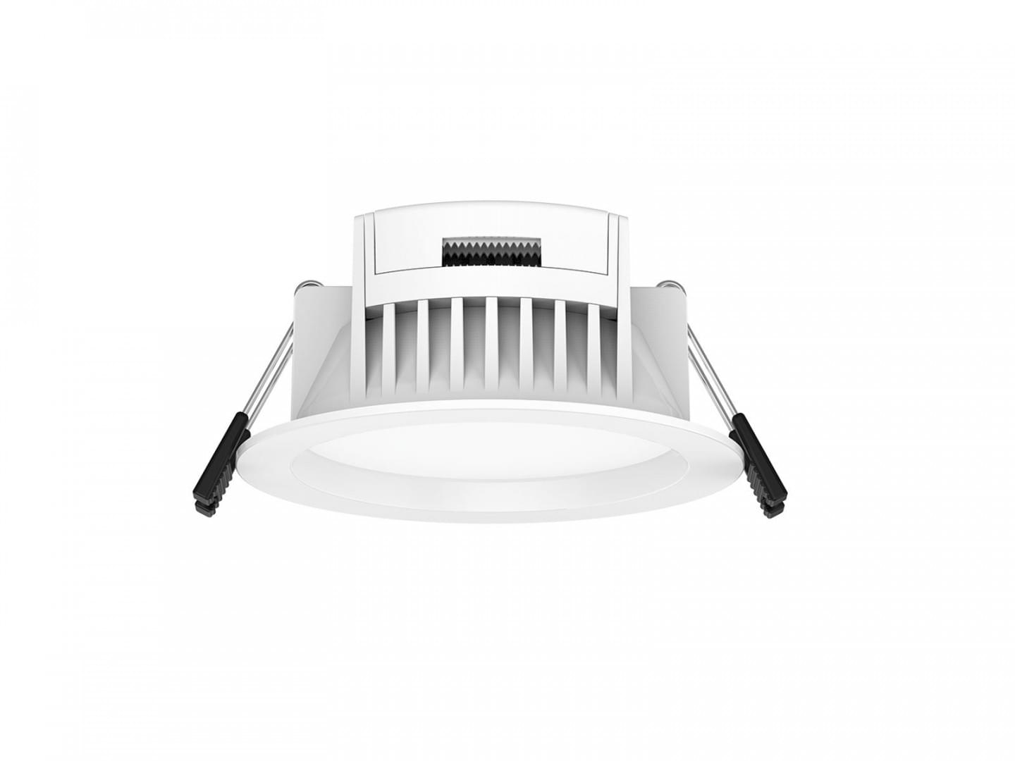 Recessed Down Light NLDL260 Series from NIE Electronics