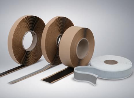 EZ-Sealer Tape from Mega Technical Resources Limited