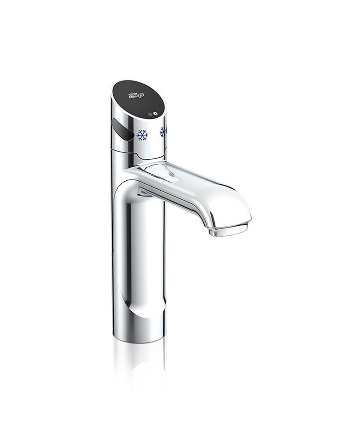 Hydrotap G5 C100 Touch-Free Wave Chrome from Zip Water