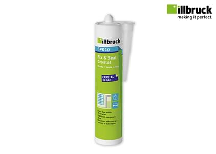 illbruck SP030 from Tremco Construction Product Group (CPG)