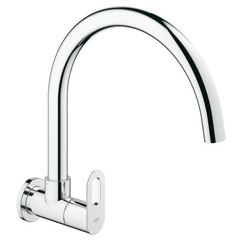 BAULOOP SINK TAP 1/2″ from Grohe