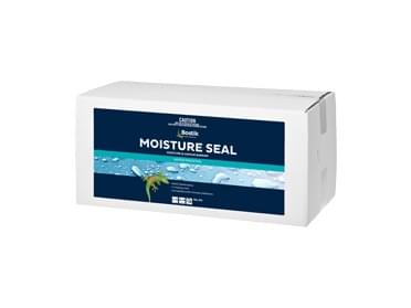 Moisture Seal Kit from Bostik