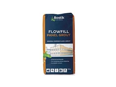 Flowfill Panel Grout from Bostik