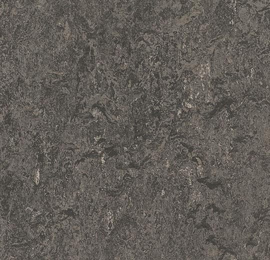 Marmoleum Marbled - 3048 | Graphite from Inzide
