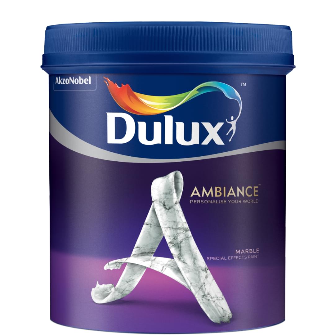 Dulux Ambiance Marble from Dulux