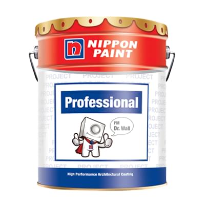 Nippon Paint Ultra Sealer III from Nippon Paint