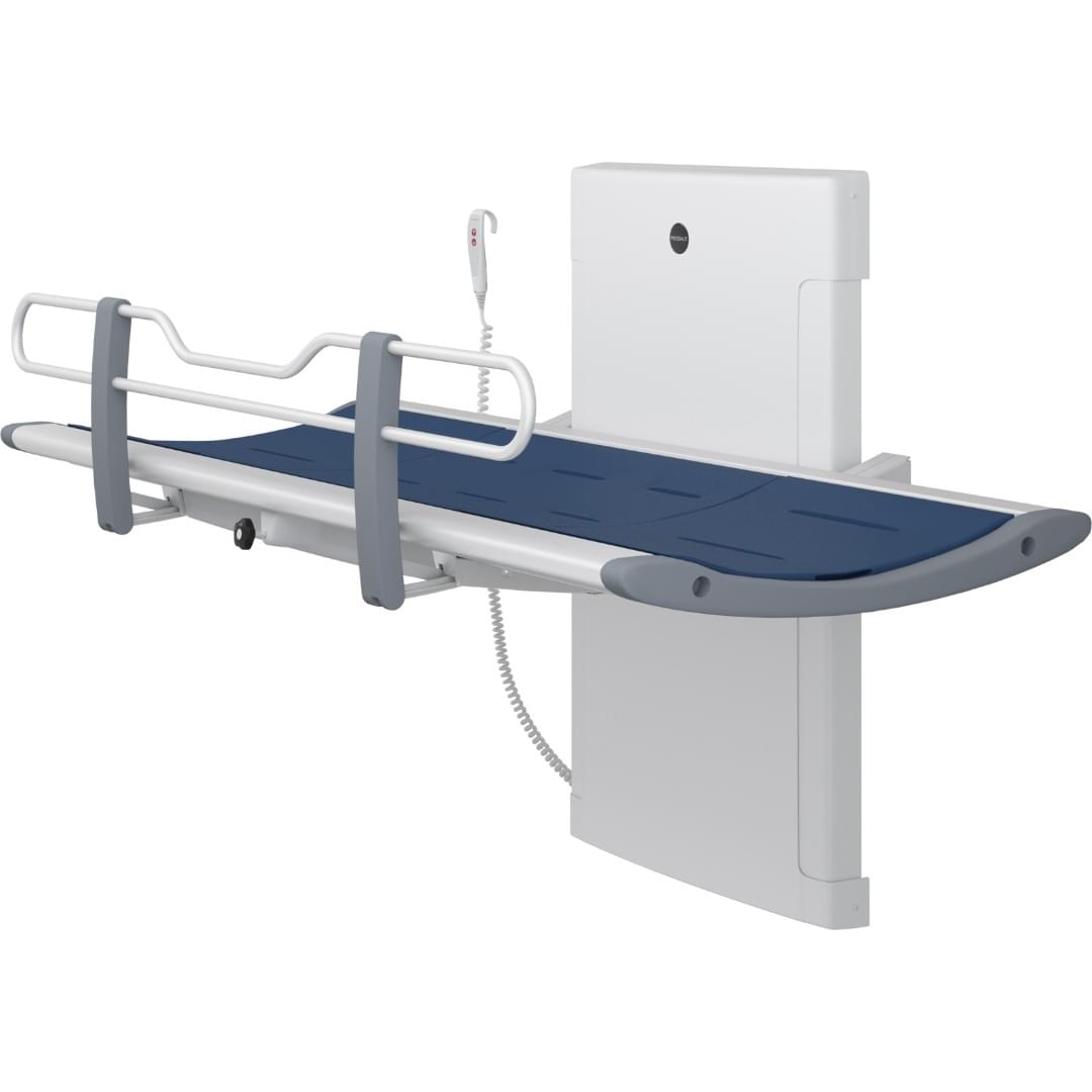Pressalit Nursing Bench SCT 3000 - Standard from Archability