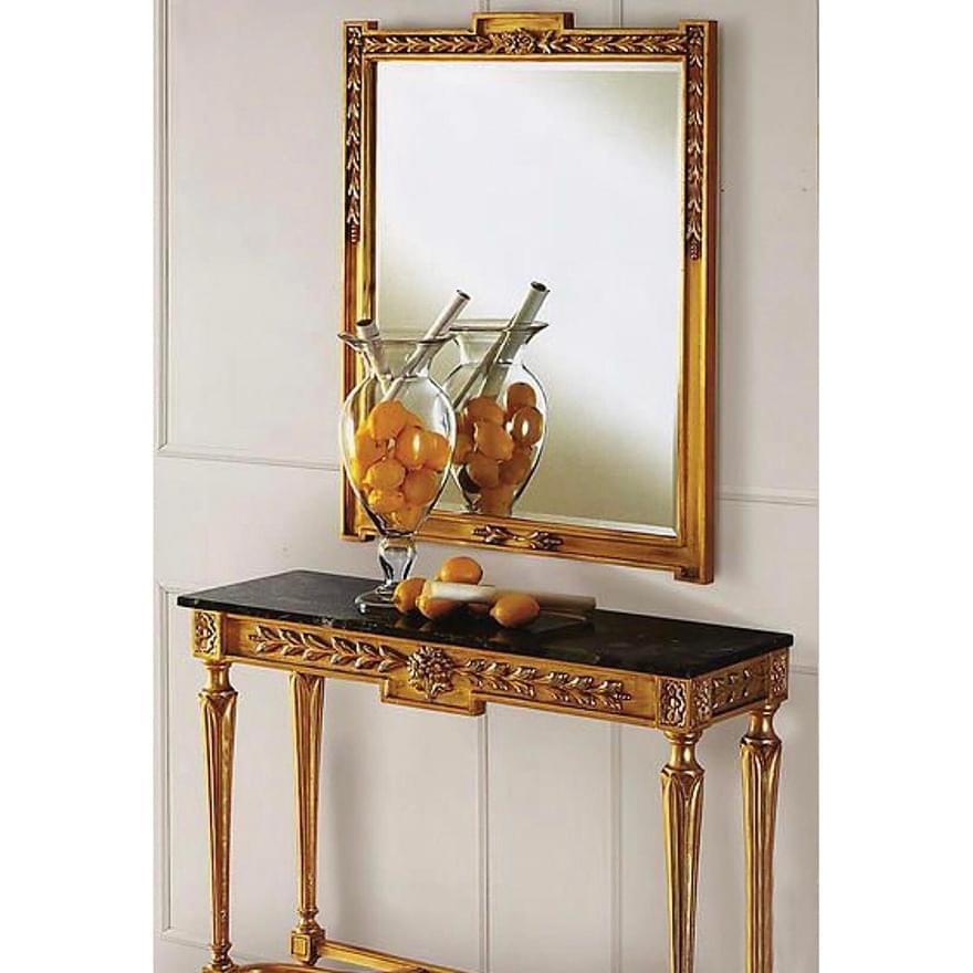 CONSOLE TABLE 4 from Casa Eros Muebles and Interior Designs