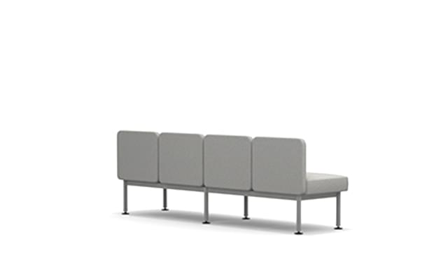 CoLab Seating - CB104B from Atwork