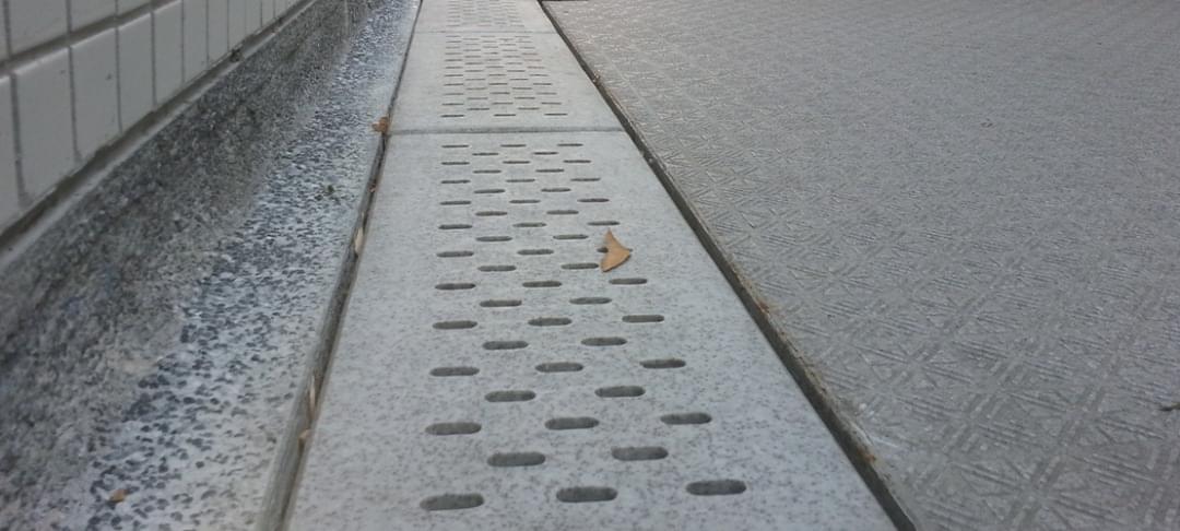 GrateMASTER™ Gratings & Channel Covers from Technic Matrix
