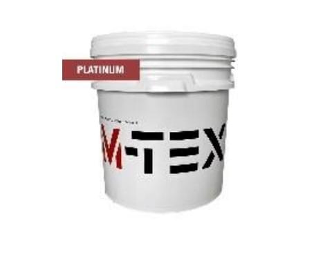 M-TEX Multipanel Platinum from Masterwall
