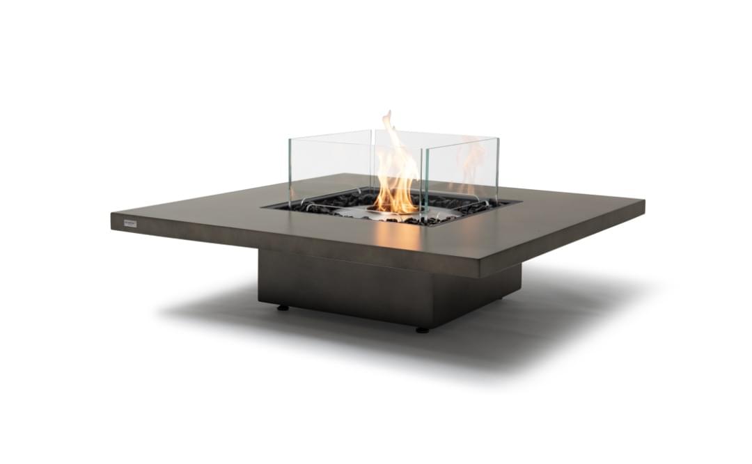 Vertigo 40 Fire Pit Table from EcoSmart Fire