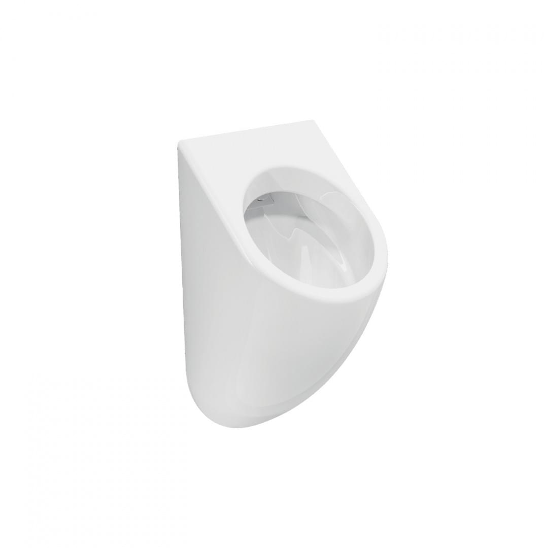 Wall-Hung Urinal - UH103BP from Rigel
