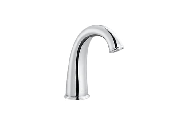 Finial® Cold Only - K-20012T-S5-CP from KOHLER