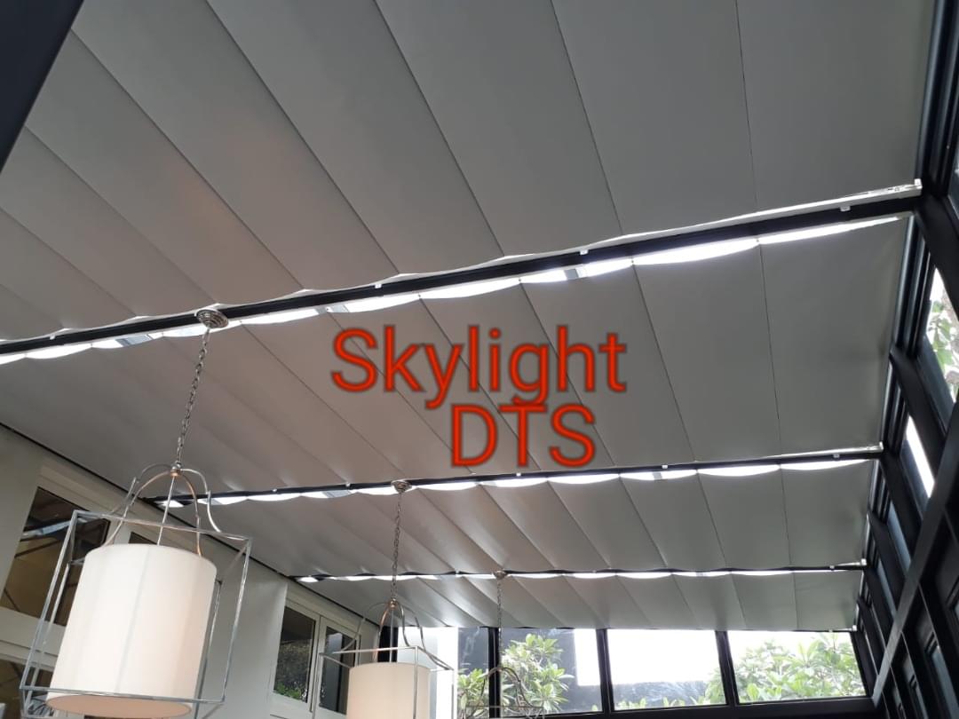 TOSO Skylight from TOSO