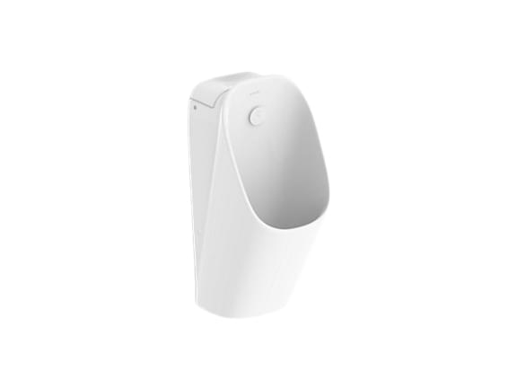 ModernLife Touchless Wall-hung Urinal 3L/DC - K-21841T-0 from KOHLER