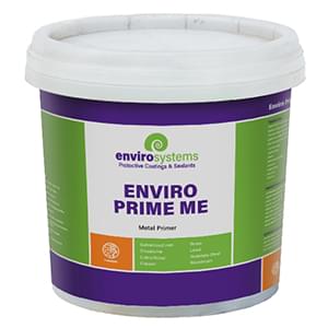Enviro Prime ME from Envirosystems