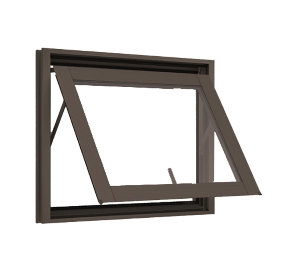 VIEW AND VIEW PLUS - Awning Window from TOSTEM