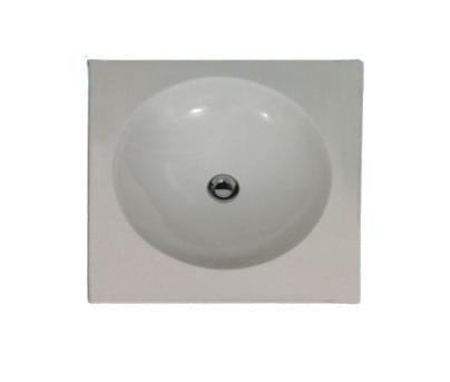 Custom Sink - RD201 from Corian® Solid Surfaces