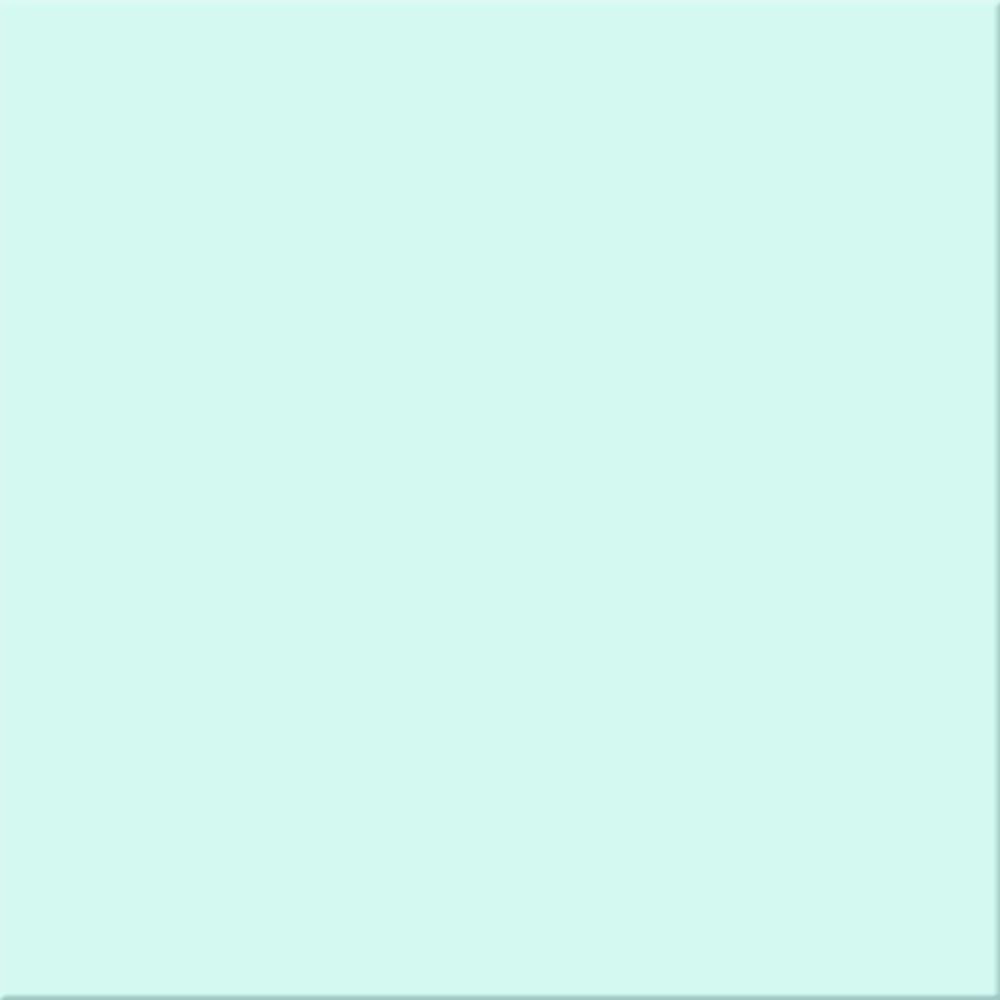 Chroma - Light Turquoise from Klay Tiles & Facades