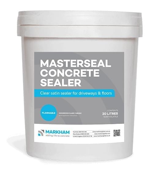 Masterseal from Markham Global