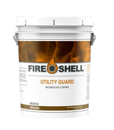 FIRESHELL® Utility Guard from ICP Building Solutions Group