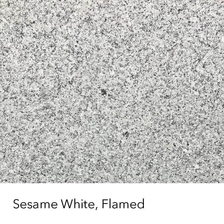 Sesame White from SAI Stone