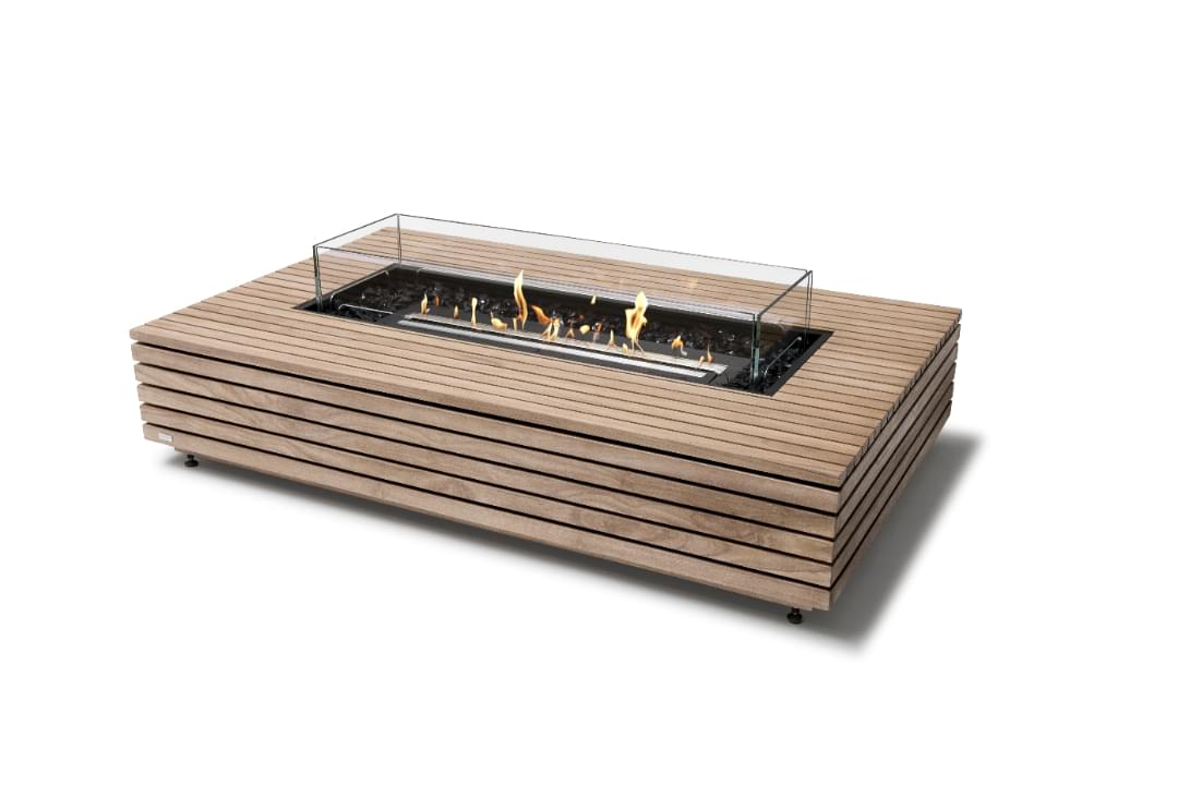 Wharf 65 Fire Pit Table from EcoSmart Fire