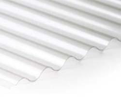 Acrylic and PVC Roofing from Mulford Plastics