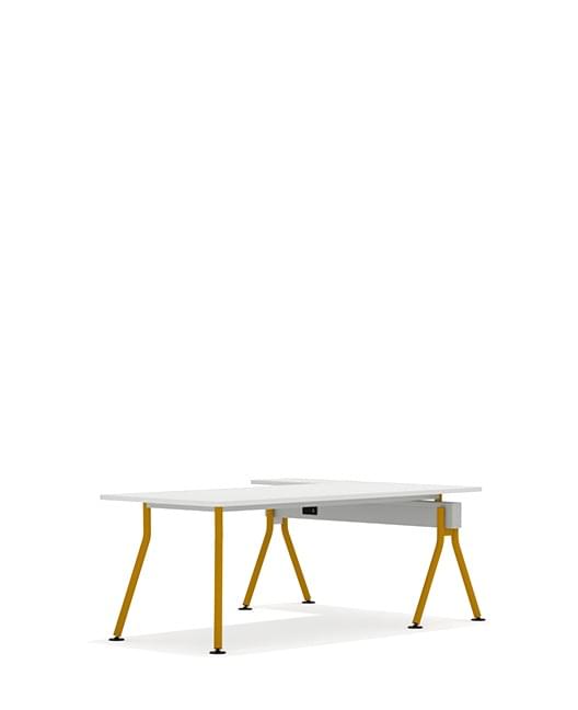 CoLab Beam Table - CB15BP2009 from Atwork
