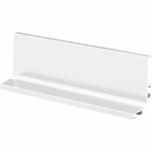 Vercelli Top, 4200mm, White from Archant