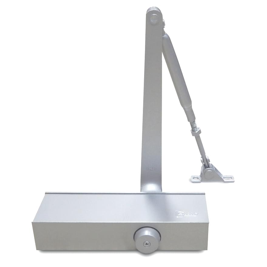 COMMY 103P / 104P Surface Mounted Hydraulic Door Closer from Commy
