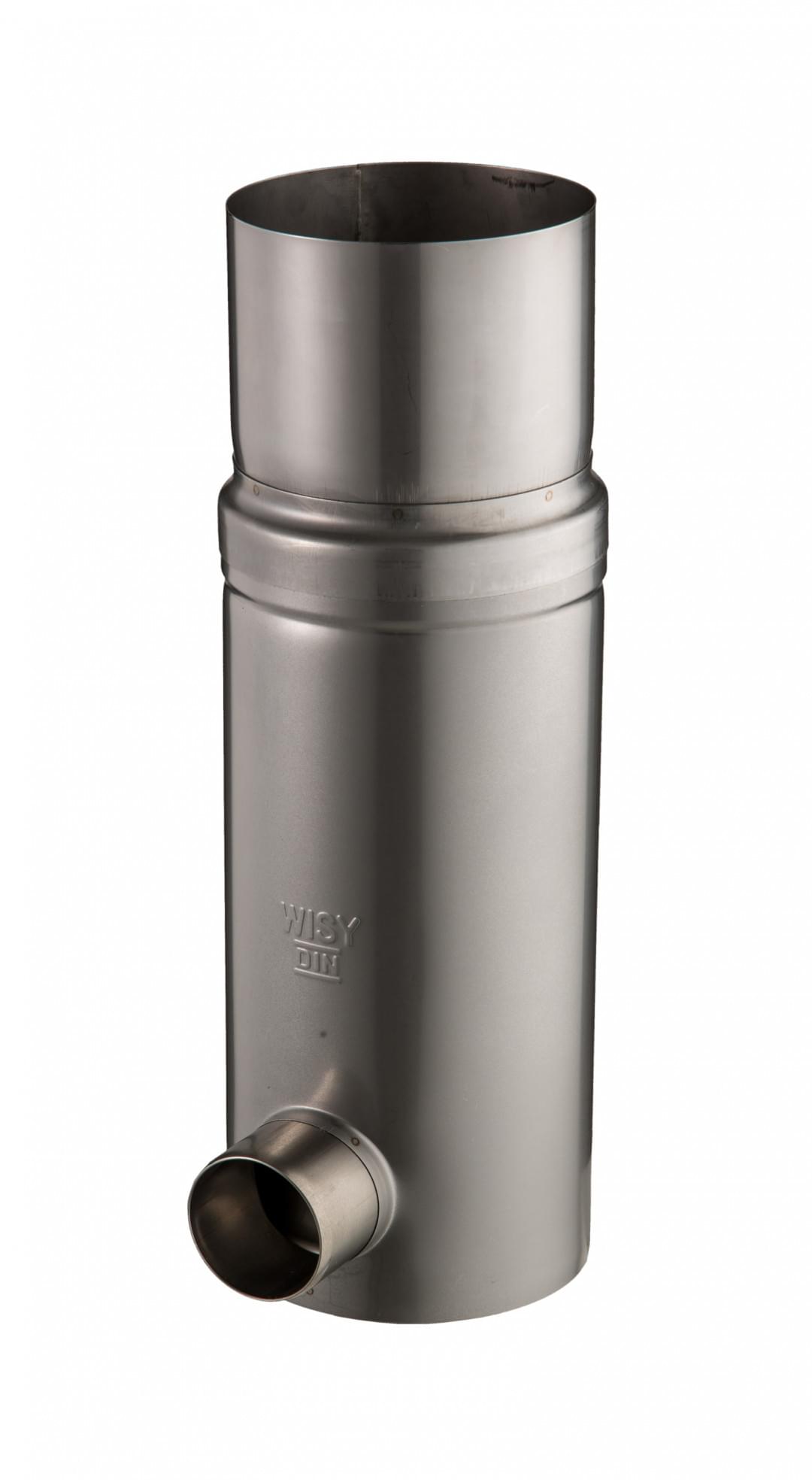 FS First Flush Rainwater Filter Collector from Bacfree