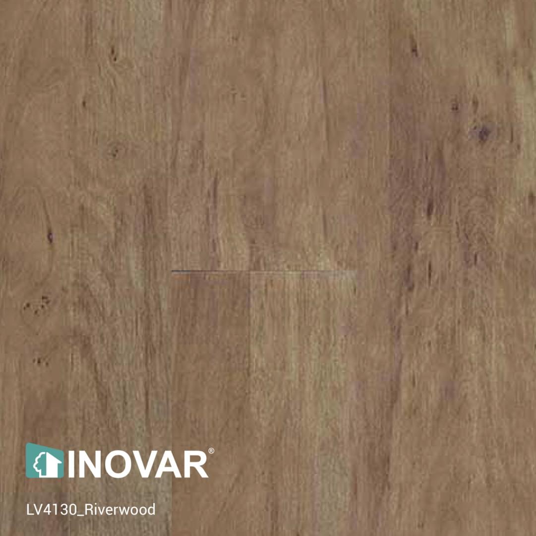 Original Riverwood 3mm from Inovar Floor Malaysia