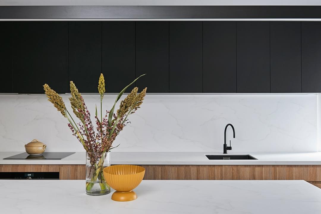Staron Solid Surfaces from Austaron Surfaces