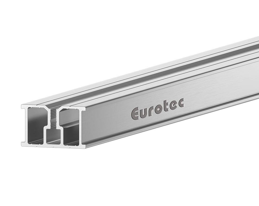 Eveco Aluminium System Profile from Amtrac