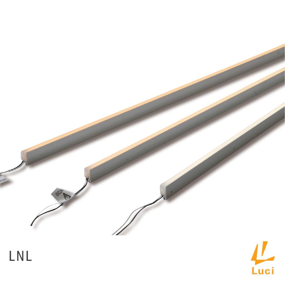 LNL - Luci nano line from Luci