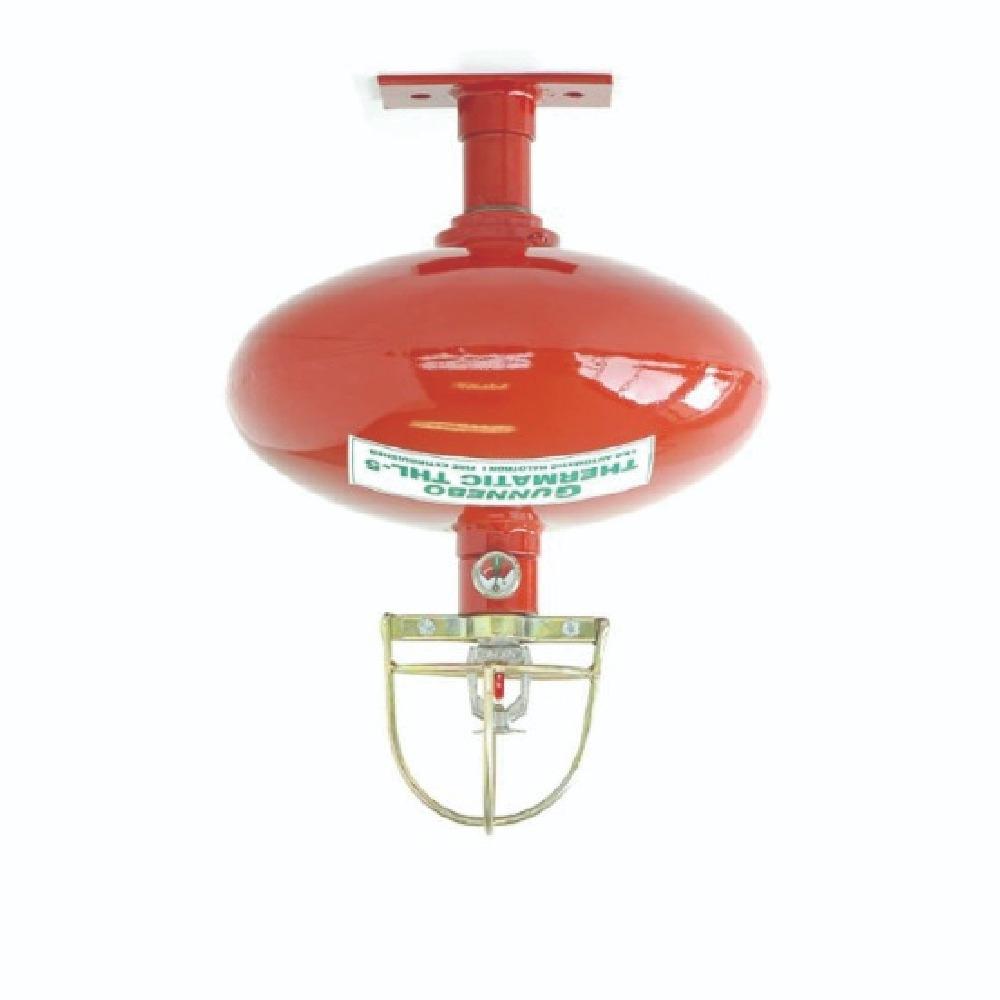 Fire Extinguisher HALOTRON-I Thermatic THL-5-100 from Gunnebo
