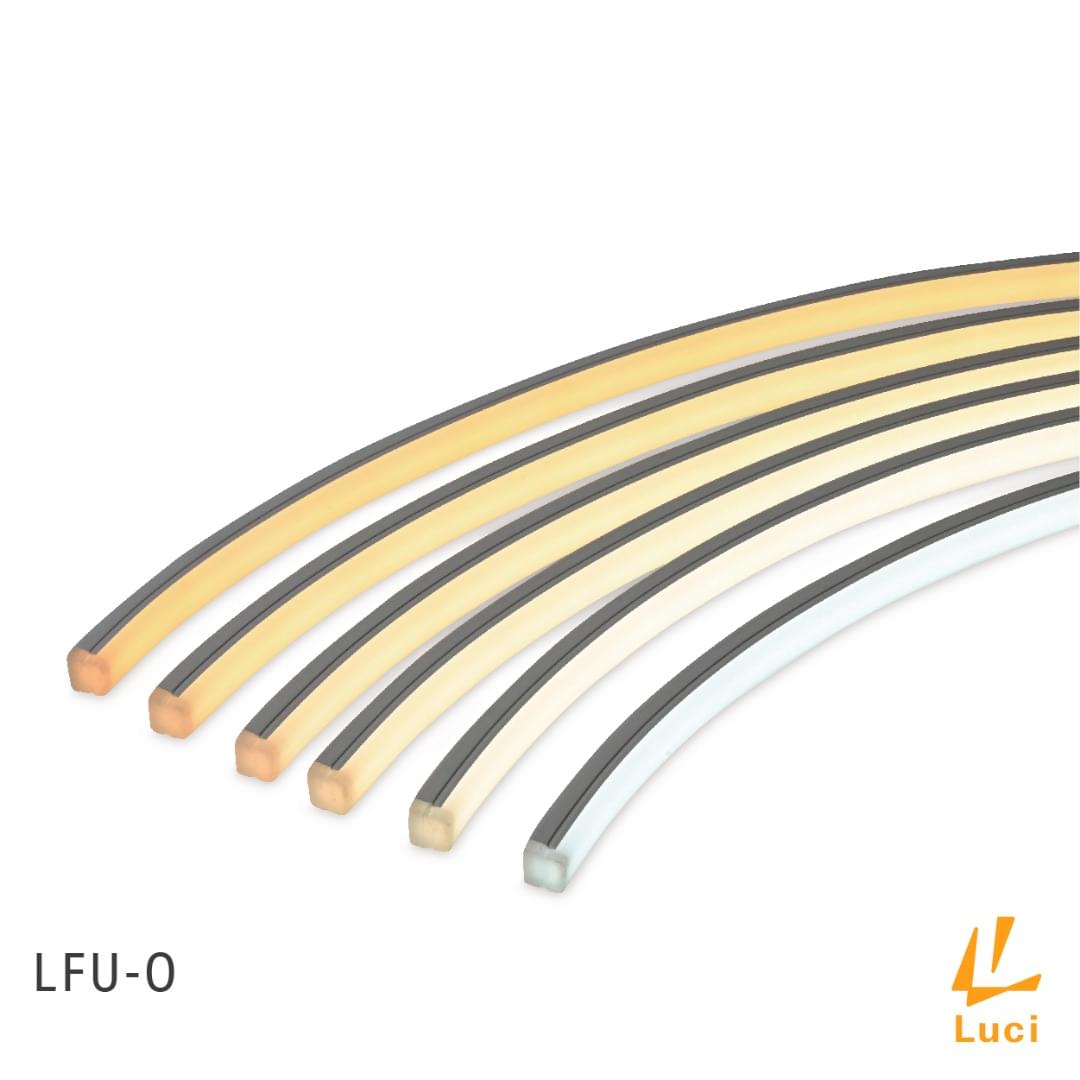 LFU-O- Luci UQ FLEX IP67 from Luci