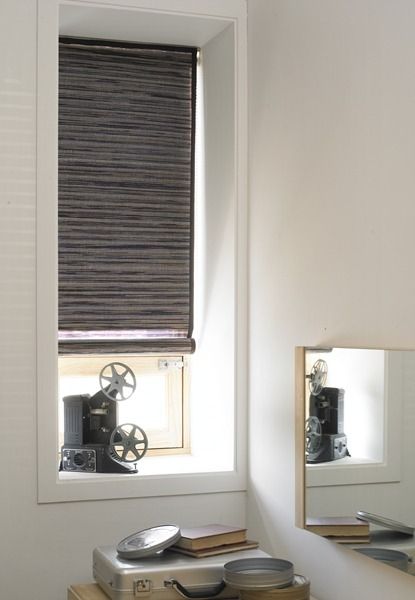Rolle - Heavy Duty Interior Roller Blinds from Sandei