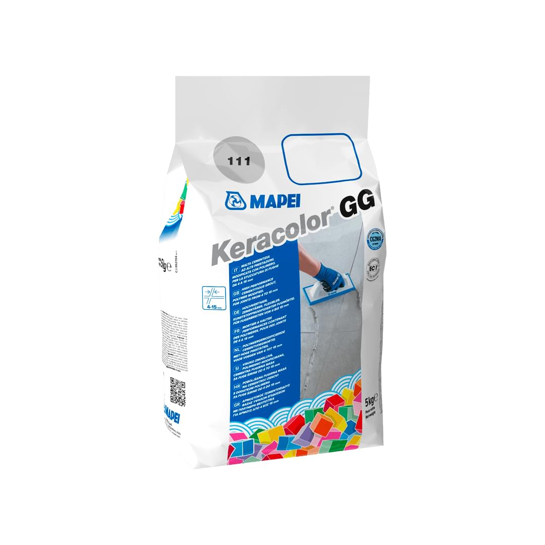 Keracolor GG from MAPEI