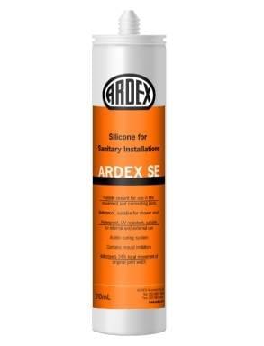 ARDEX SE from ARDEX