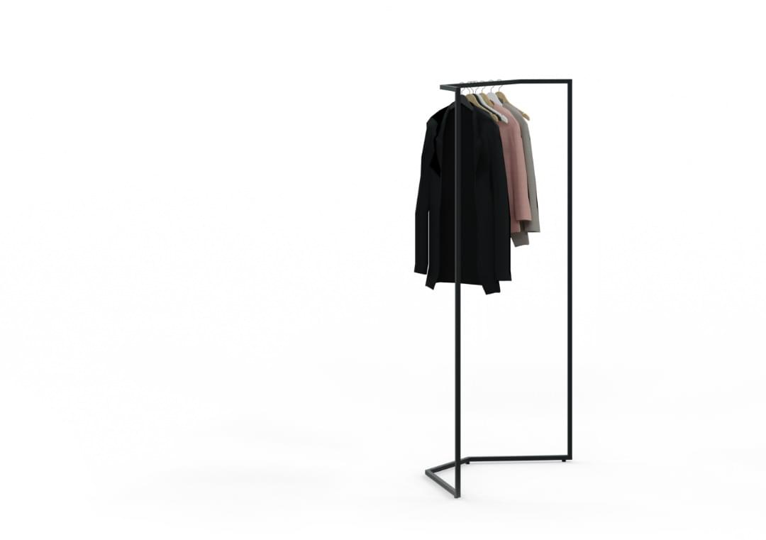 HighONE Cloakroom from ID-Solutions